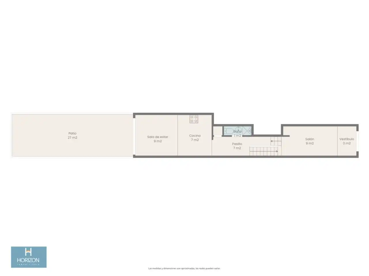 Piso en venta en Barcelona con Aire acondicionado, Jardín privado y Terraza