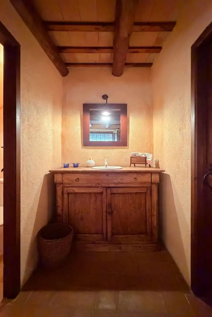 Landhaus mit Garten zum Verkauf in Barri Castell d'Empordà, imagen 19
