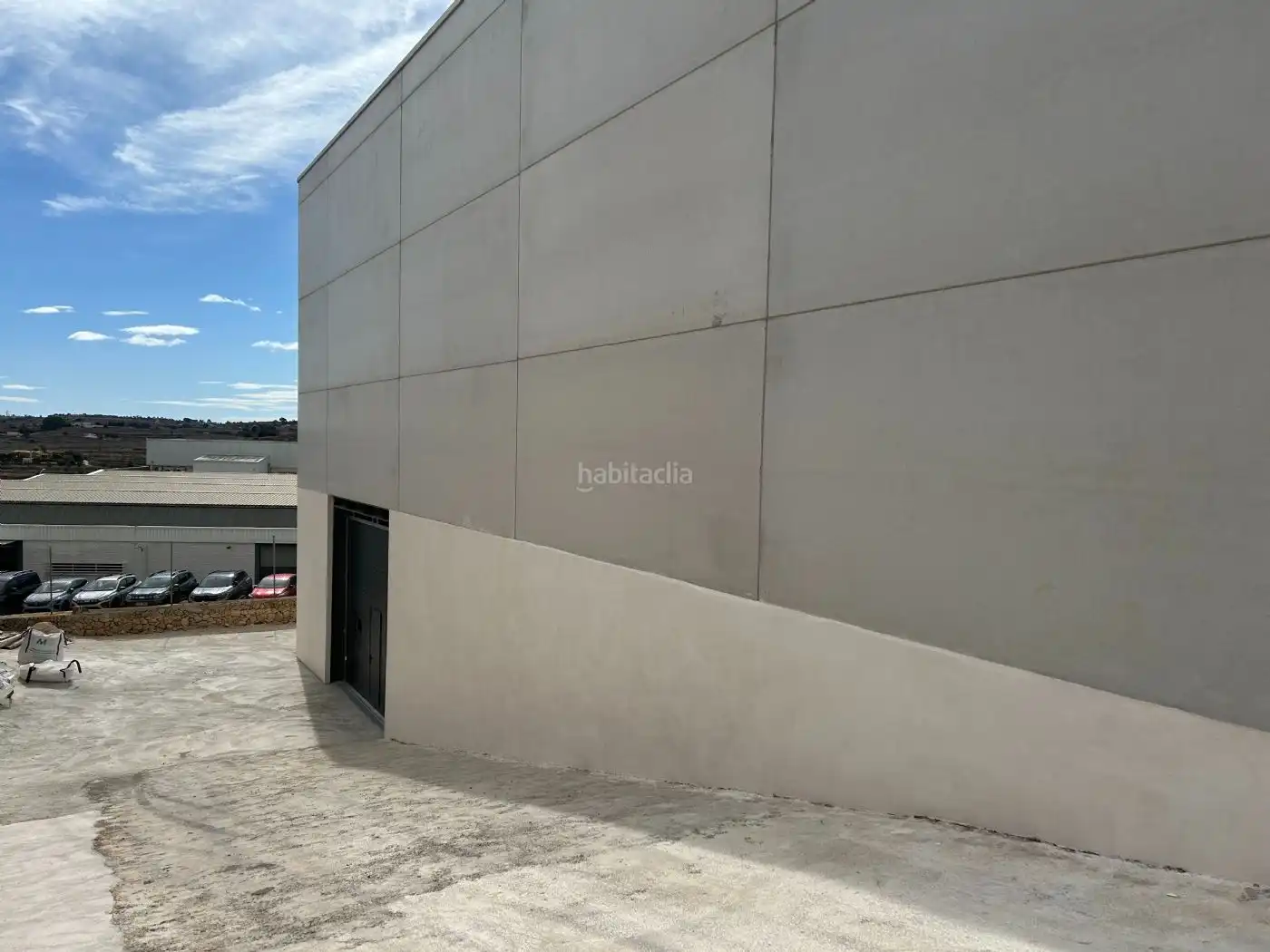 Nave industrielle à louer à Carrer d'Isaac Peral 20, imagen 2
