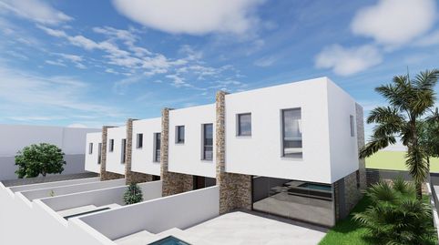 Foto 2 de Casa adosada en venta en Calle Encina, 4, Castell de Ferro, Gualchos