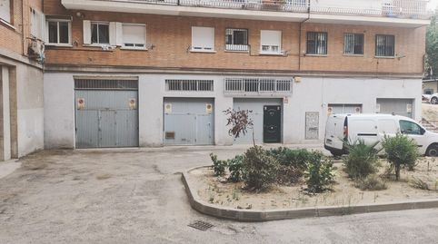 Foto 2 von Geschaftsraum zum Verkauf in Avenida de Pablo Neruda, Portazgo, Madrid Capital