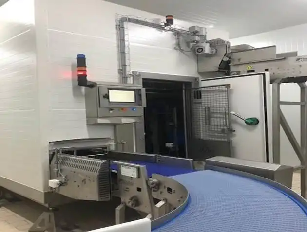 Nave industrielle à vendre à Poligono Mas del Jutge, imagen 7