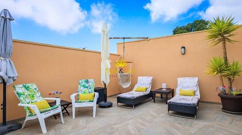 Foto 5 de Casa o xalet en venda a Zona Carrefour - Urbanizaciones, Alicante