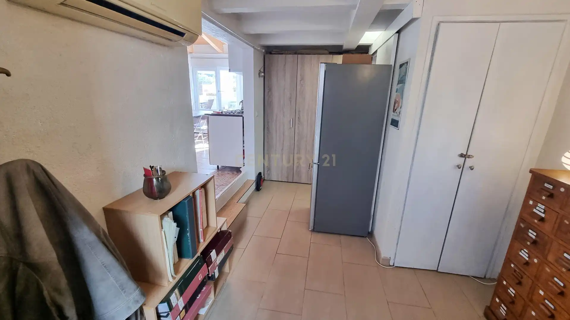 Apartament en venda en Llançà amb Aire condicionat i Microones