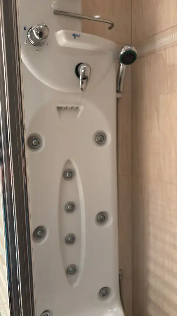 Wohnung mit Terrasse zur Miete in Rúa Vázquez Varela 17, imagen 20