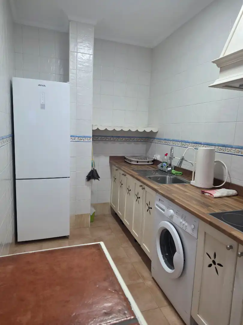 Wohnung mit Aufzug zum Verkauf in Calle de San Juan Bosco, imagen 3