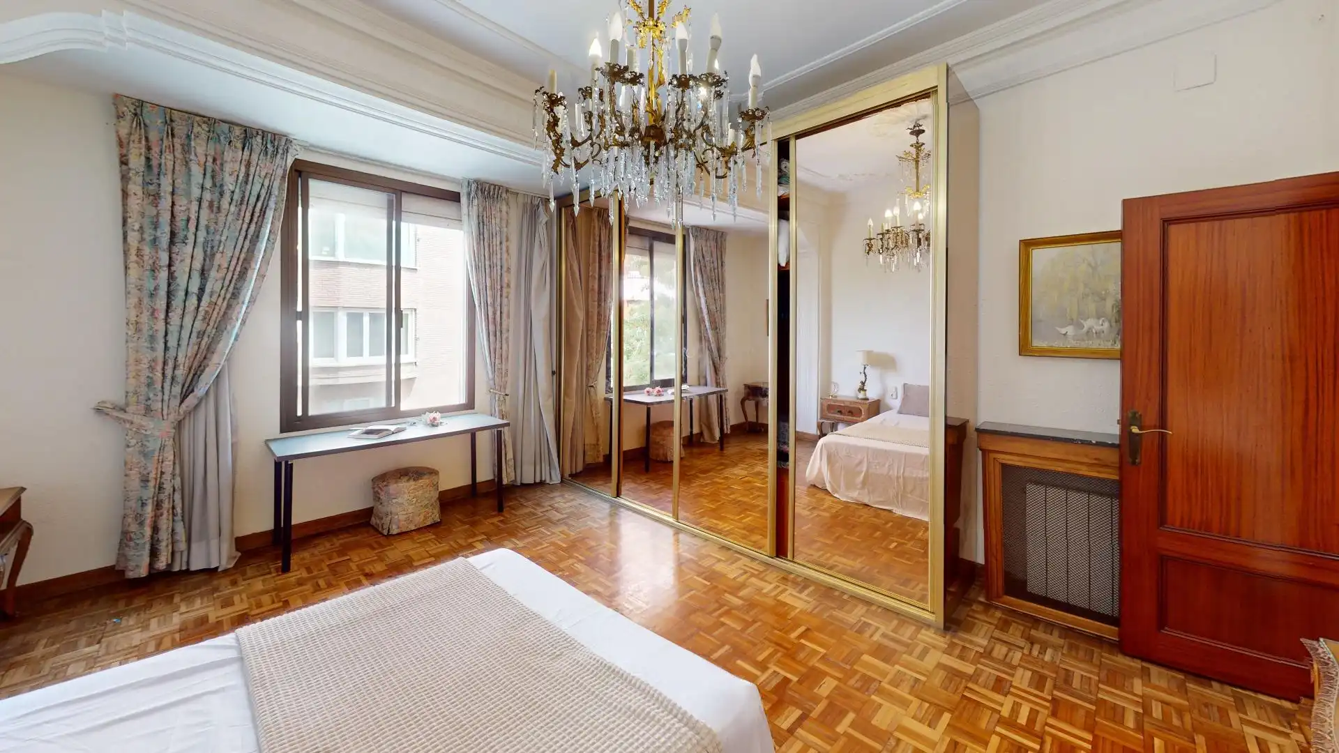 Piso con ascensor en venta en Calle JACINTO BENAVENTE, imagen 17