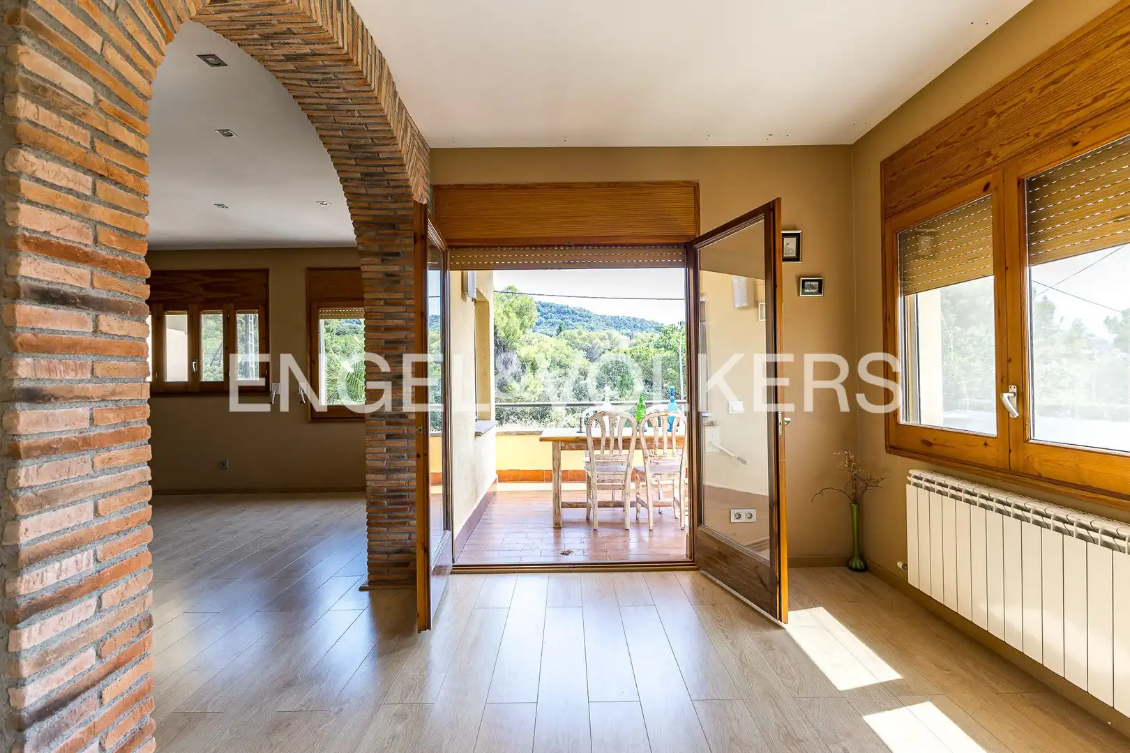Haus mit Pool zum Verkauf in Bigues i Riells del Fai, imagen 5