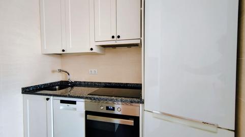 Foto 3 de Pis de lloguer a Calle de Francisco Silvela, Lista,  Madrid Capital