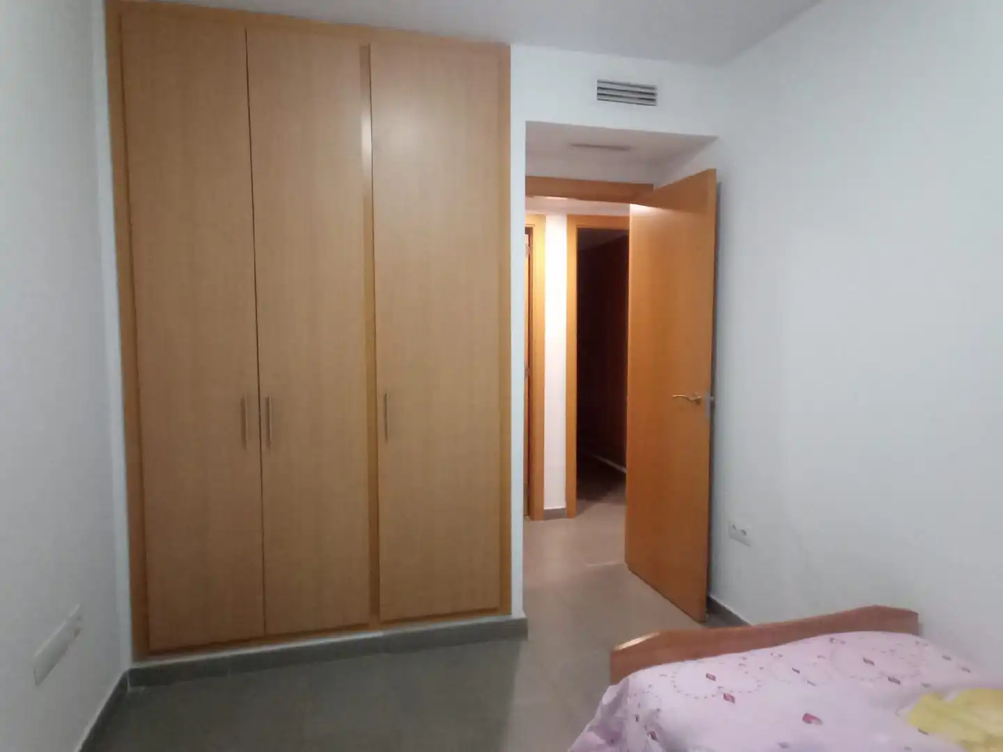 Flat for rent in Moncófar Pueblo