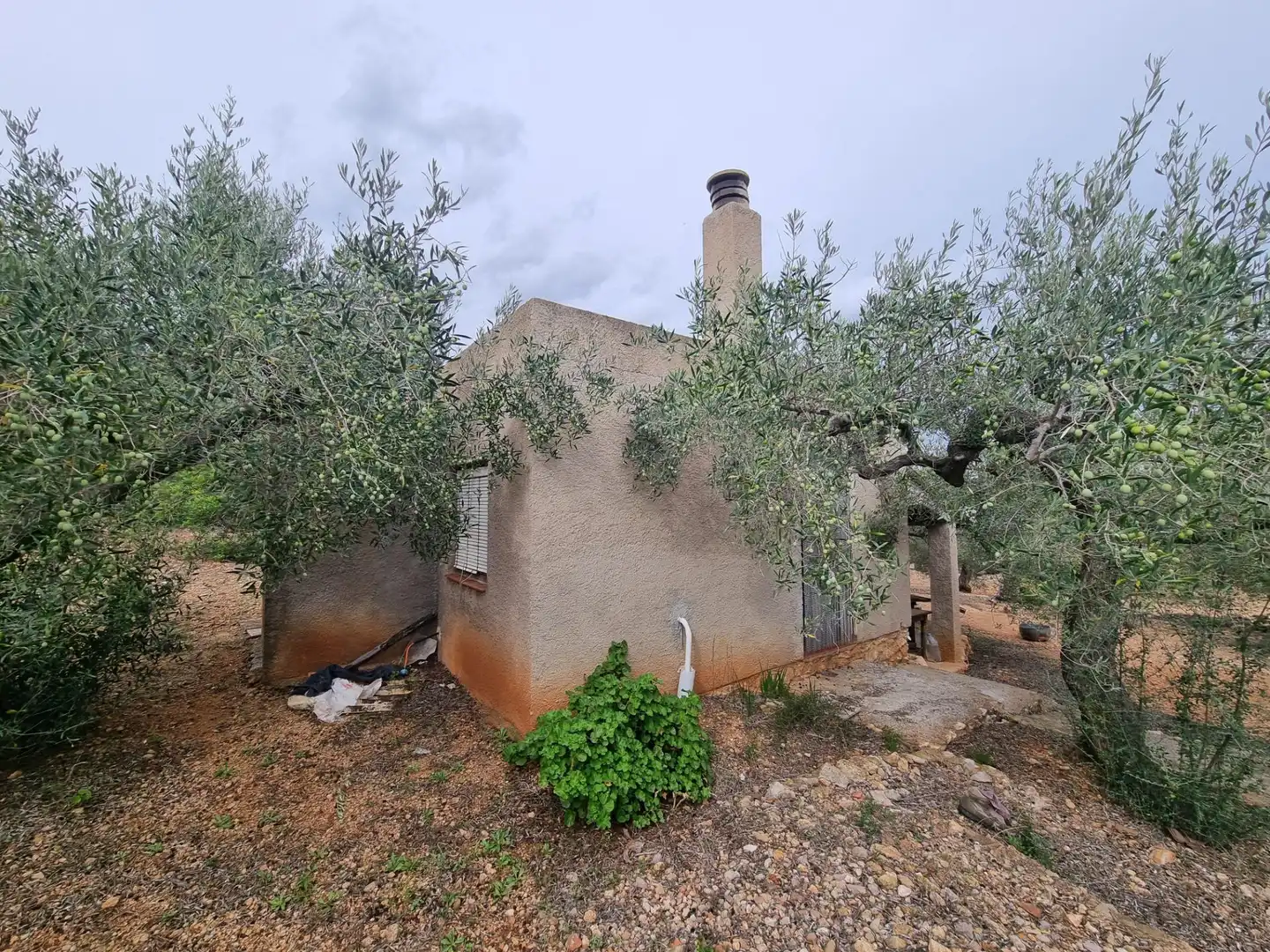 Casa rústica en venta en El Perelló, imagen 13