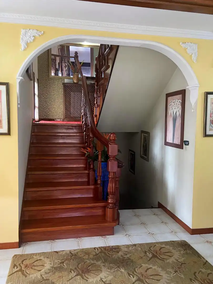 Casa o xalet en venda en Moaña amb Moblat
