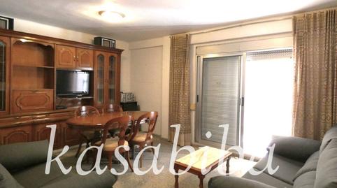 Foto 4 de Pis en venda a Plaza Gloria Fuertes, Els Orriols, Valencia