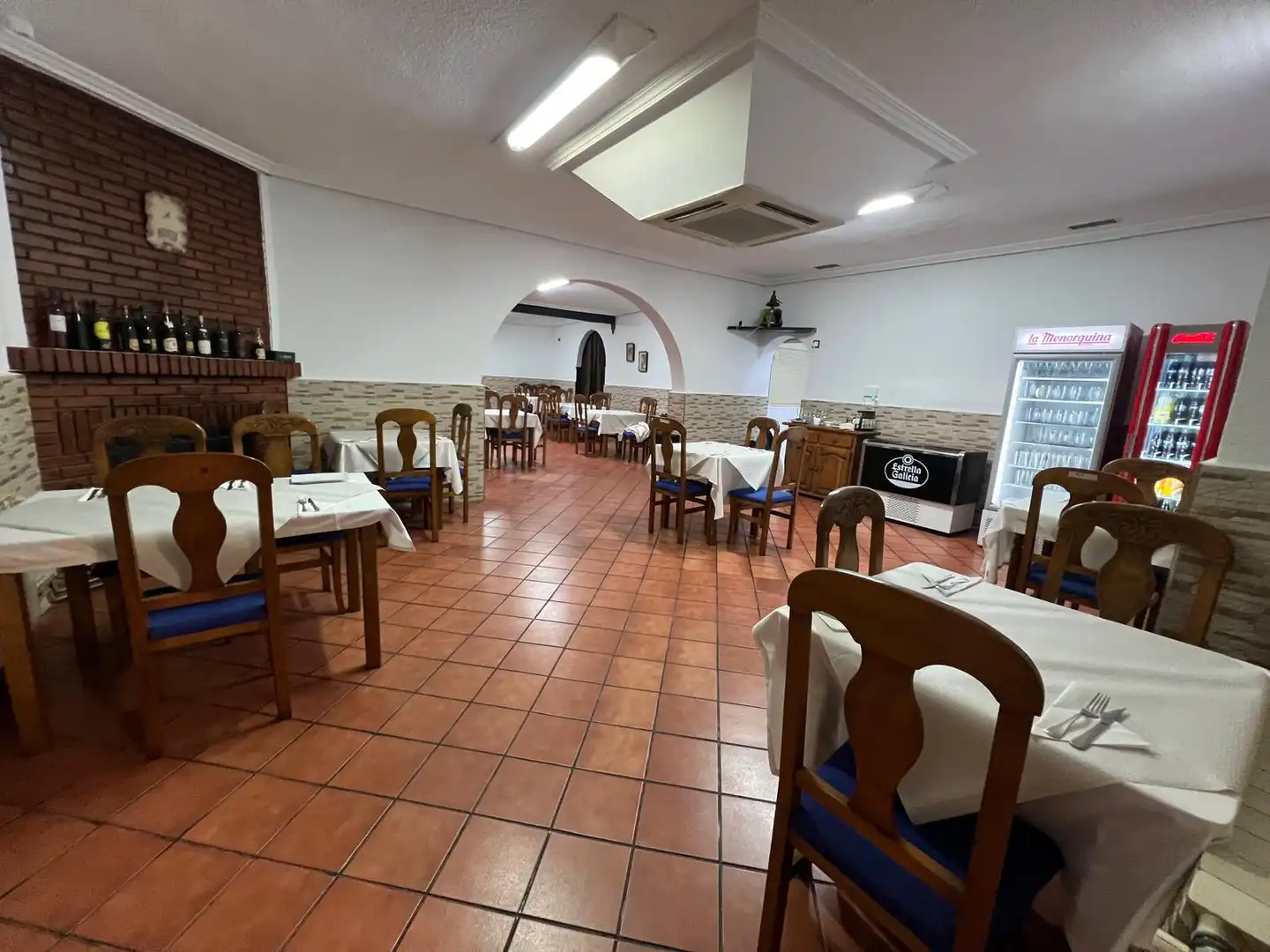 Business premises for transfer in Torres de la Alameda, imagen 11