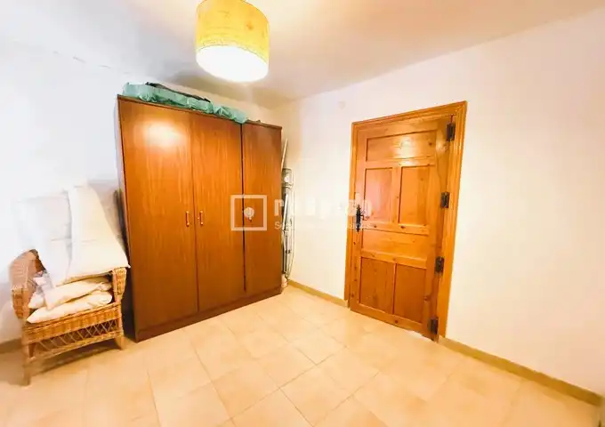 Habitación de Casa o chalet en venta en Cogolludo con Jardín privado, Terraza y Trastero
