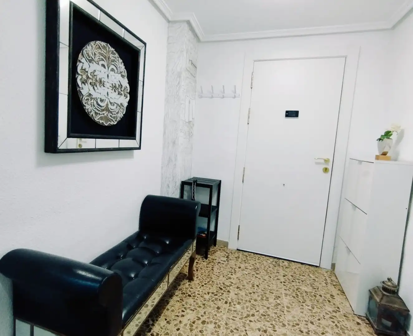 Flat with lift for sale in Sant Antoni, imagen 21