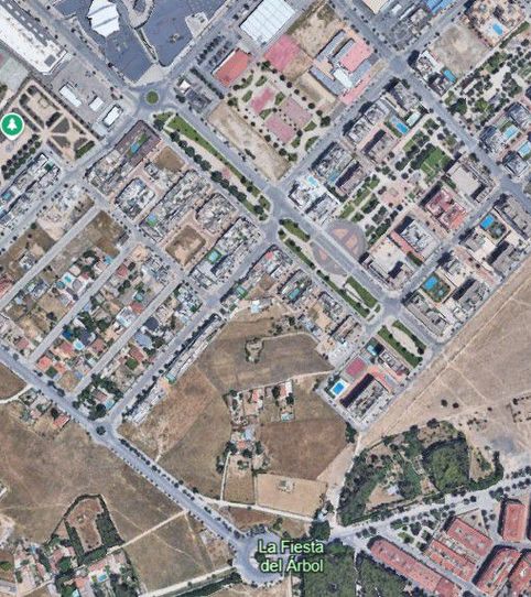 Foto 2 de Casa o chalet en venta en Imaginalia - Llanos del Águila, Albacete Capital