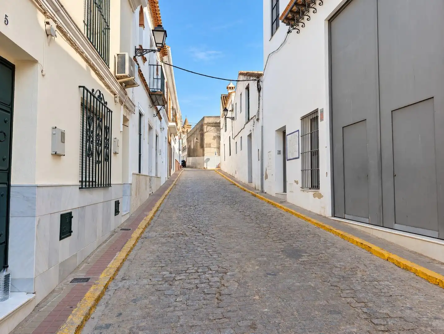 Local comercial de lloguer a Sanlúcar la Mayor, imagen 6