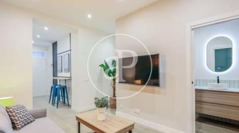 Foto 2 de Pis en venda a C. de la Palma, Universidad - Malasaña,  Madrid Capital