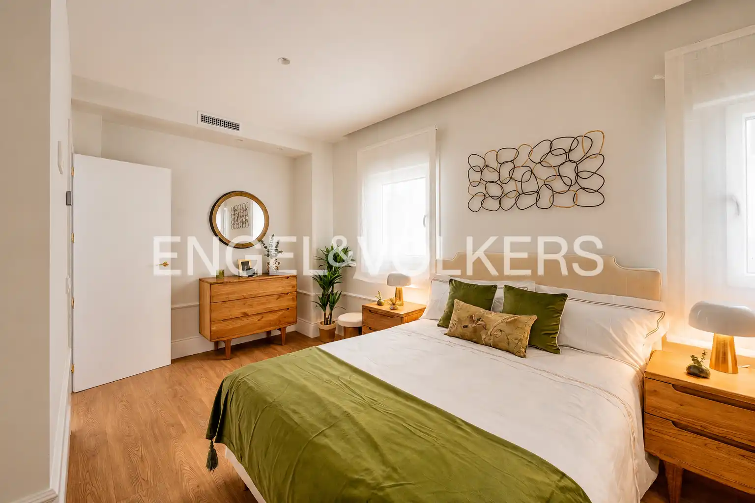 Flat with lift for sale in Retiro, imagen 16