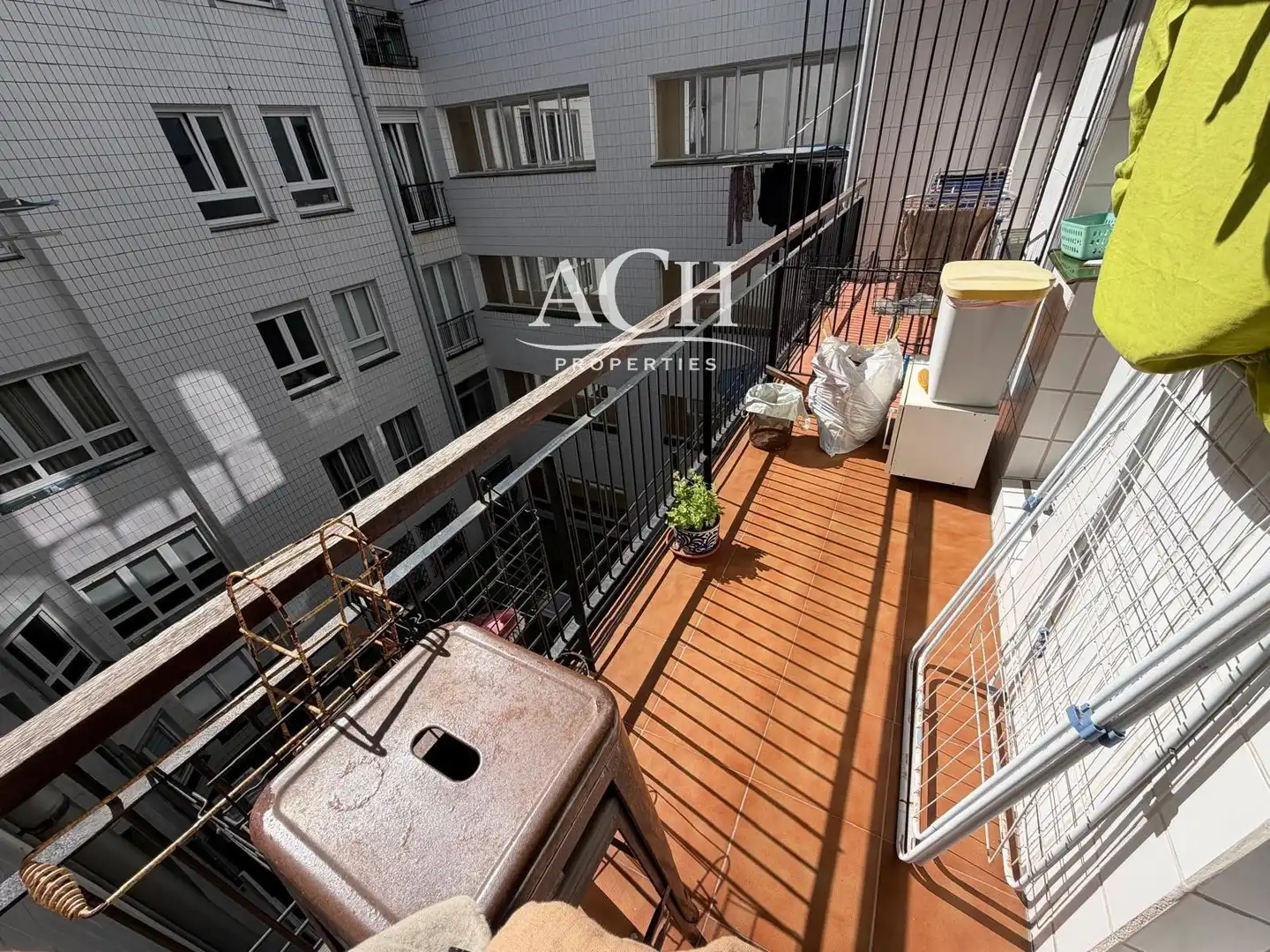 Appartamento con terrazza in vendita a Ercilla, imagen 31
