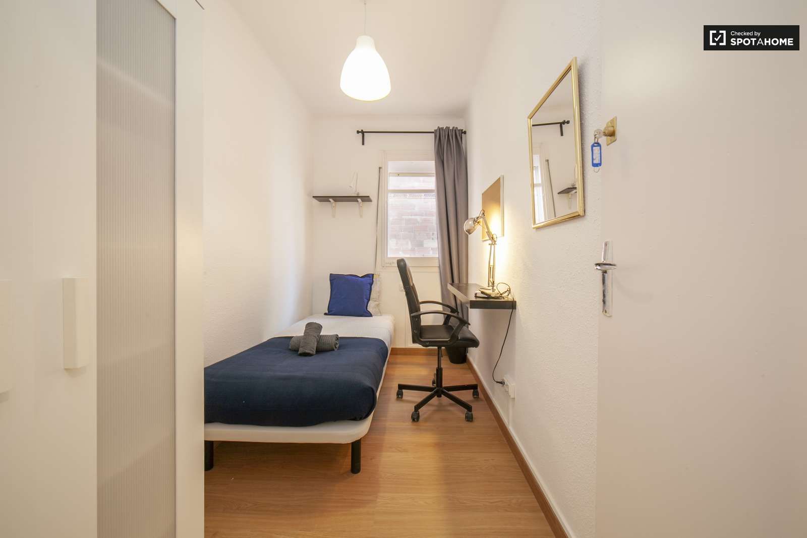 Flat to share in Santa Eulàlia