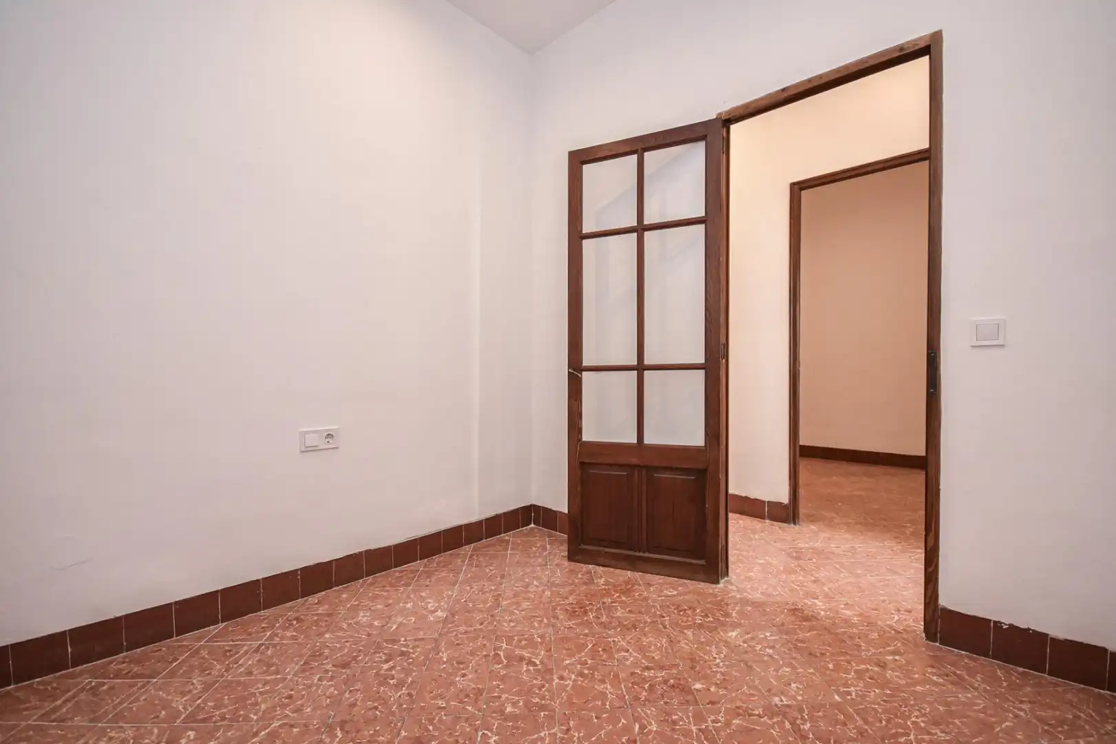 Wohnung zur Miete in  Palma de Mallorca mit Terrasse, Abstellraum und Balkon