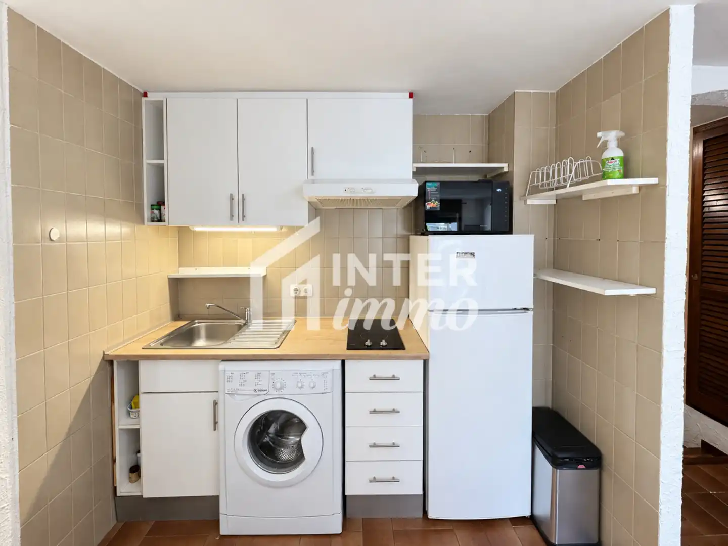Monolocale in vendita a Carrer DE LA PUNTA DEL PONENT 6, imagen 18