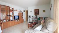 Living room of Attic for sale in El Vendrell  with Heating, Terrace and Balcony