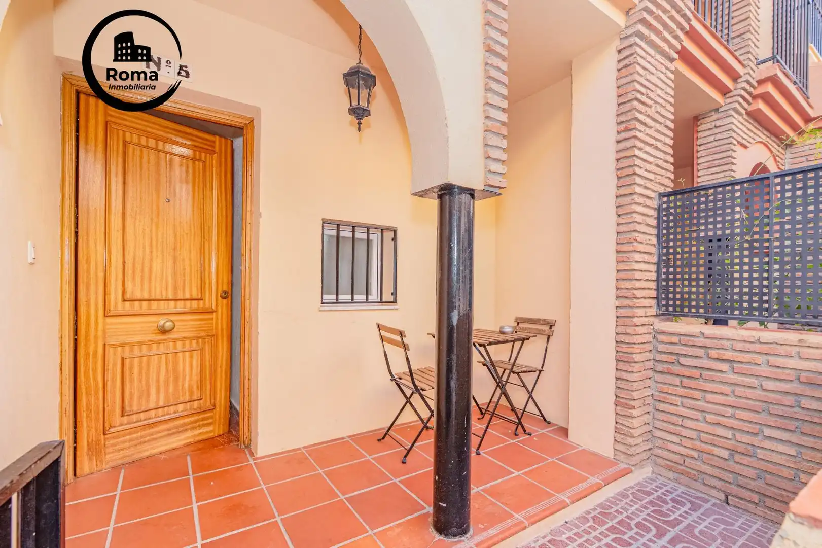 Casa a schiera con balcone in vendita a Híjar, imagen 22