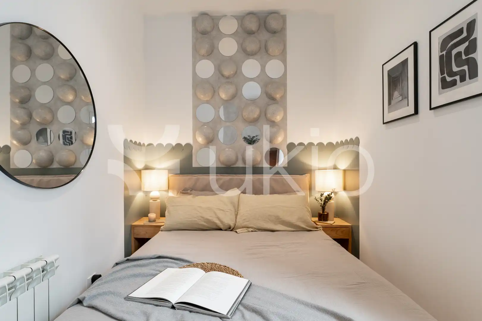 Apartament amb ascensor de lloguer a Calle del Castillo, imagen 19