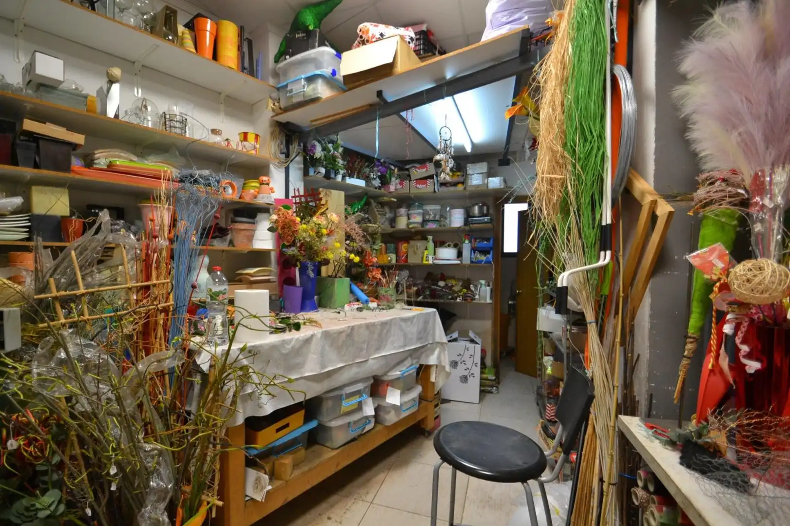 Business premises for sale in ESTADI DE L' 13, imagen 5
