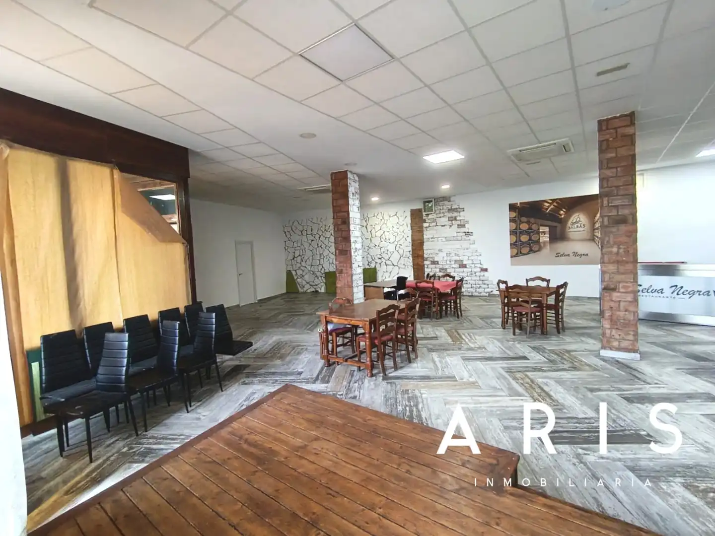 Local comercial de lloguer a Platero - El Limón, imagen 10
