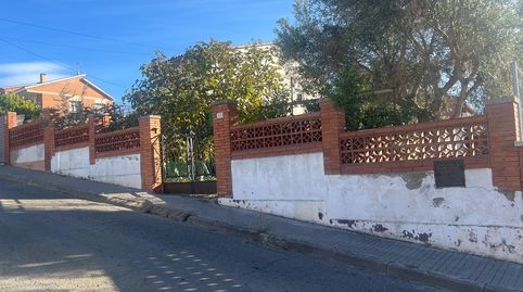 Foto 2 de Residencial en venda a Carrer de L'oreneta, Els Avets - Can Serrafossà - Ximelis, Rubí