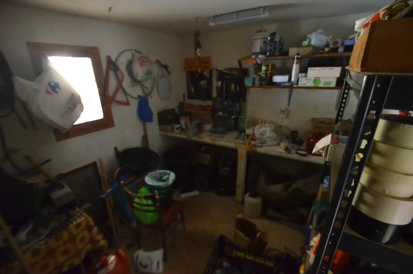 Casa o xalet en venda en Orxeta amb Terrassa, Traster i Moblat