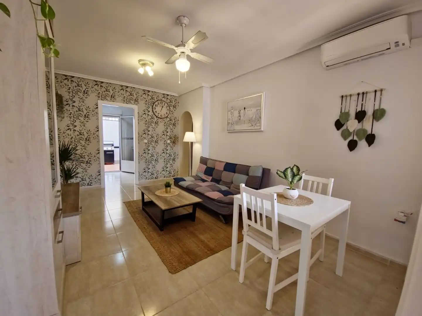 Maison mitoyenne avec piscine à vendre à Los Balcones - Los Altos, imagen 8