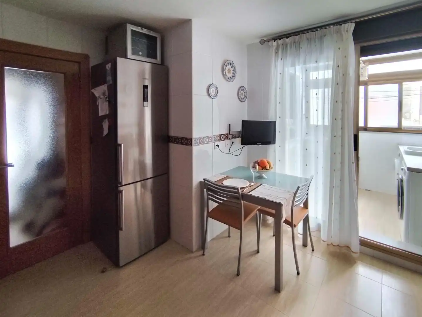 Wohnung zum Verkauf in LEANDRO FERNANDEZ MORATIN, Ciudad Jardín - Tagarete - El Zapillo
