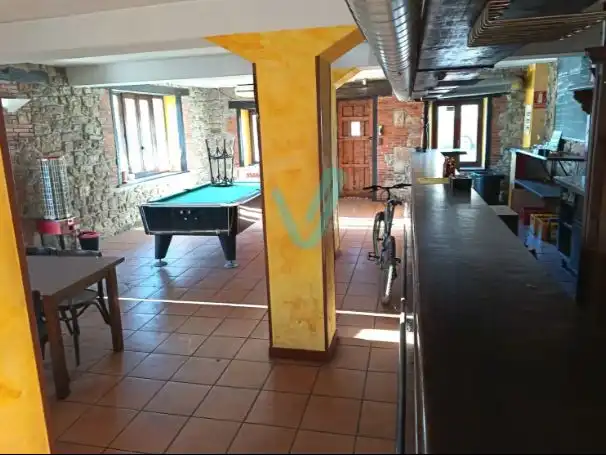 Casa o xalet en venda en Arenas de Iguña amb Aire condicionat i Balcó