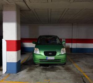 Foto 5 von Garage zum Verkauf in Calle Marcelo Macias, A Carballeira, Ourense Capital