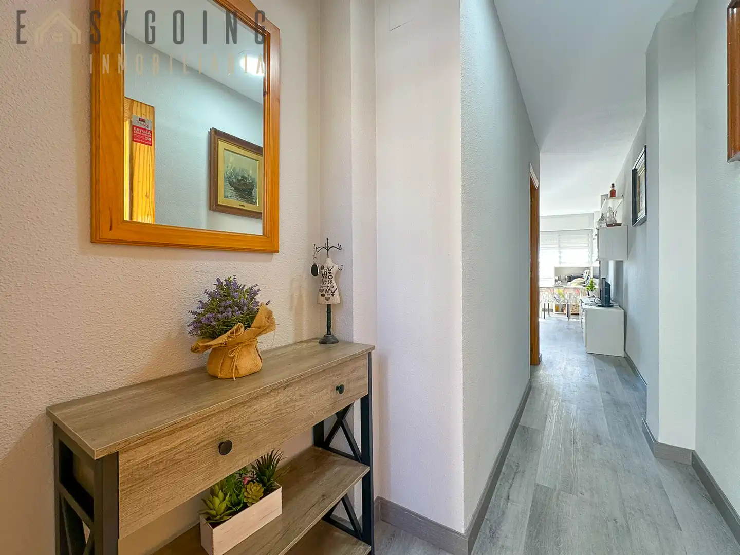 Apartament amb piscina en venda a Santa Pola ciudad, imagen 25