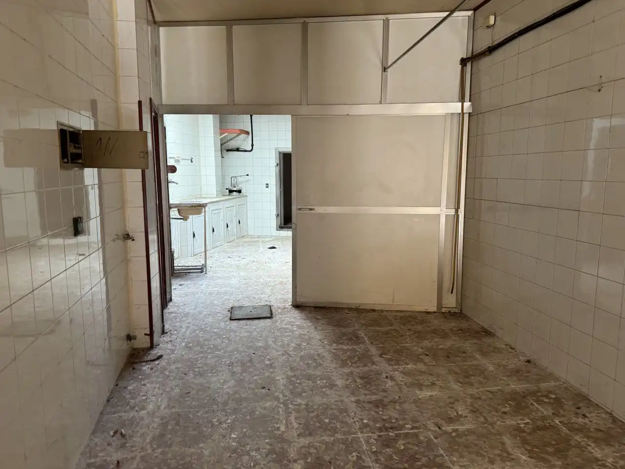 Local comercial en venda a LARGA 25, imagen 4