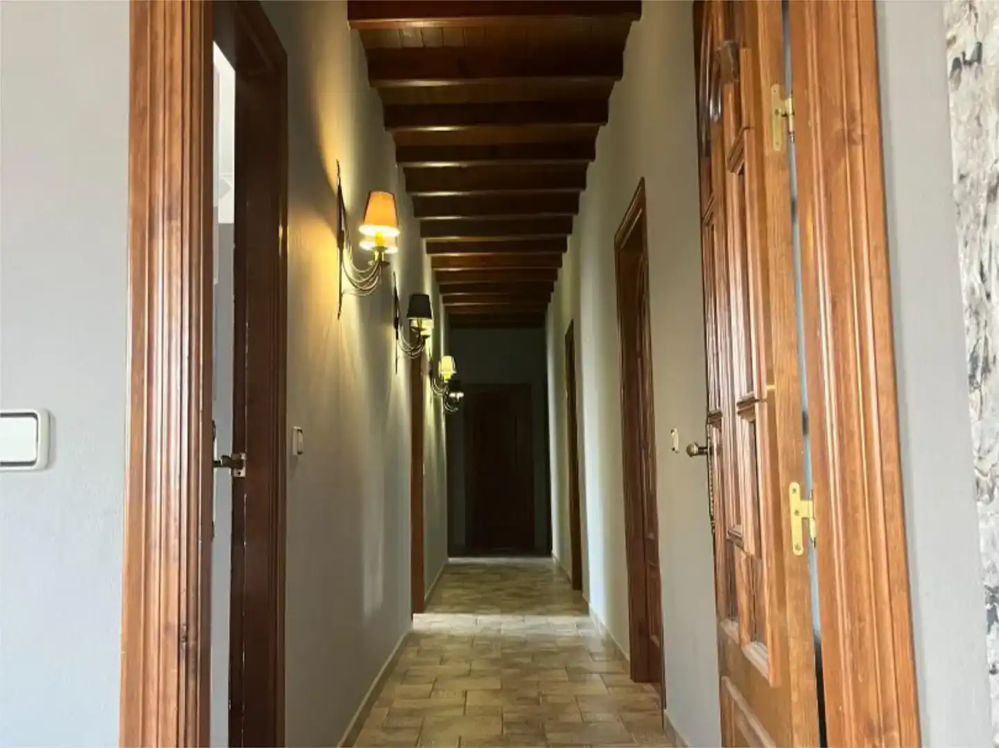 Wohnung zur Miete in Alhaurín El Grande mit Klimaanlage, Schwimmbad und Balkon