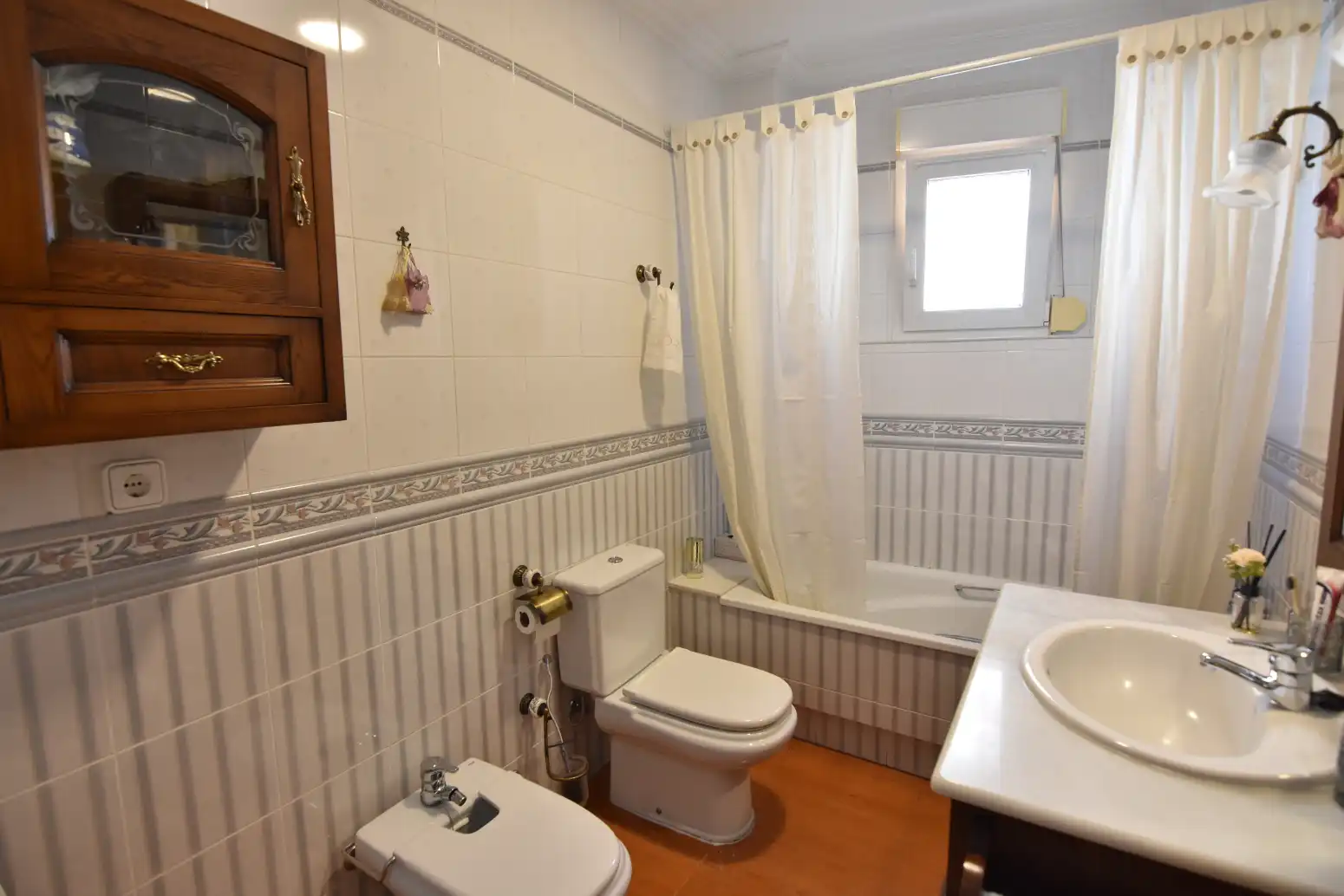 Flat for sale in Aspe - SEVERO OCHOA, 23, San Juan