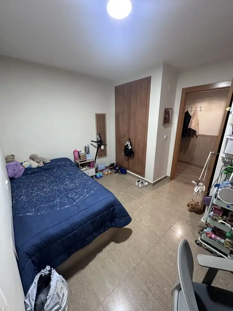 Habitación de Piso en venta en Sagunto / Sagunt