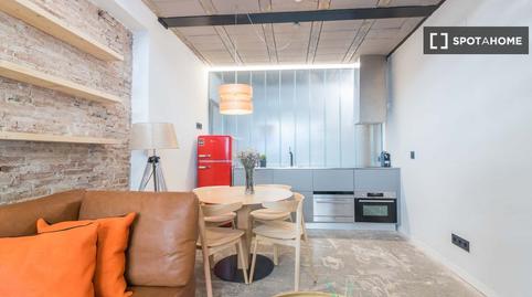 Photo 3 of Study to share in Sant Gervasi- Galvany, Barcelona