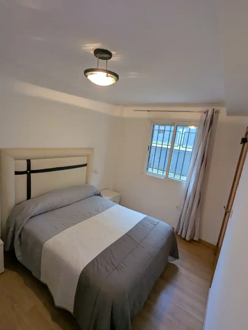 Bedroom of Lofts for sale in Maracena  with Storage room, Furnished and Washing machine