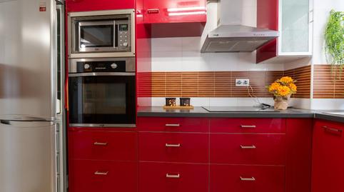 Foto 5 de Àtic en venda a  de Granada, Santa María de Gracia, Murcia