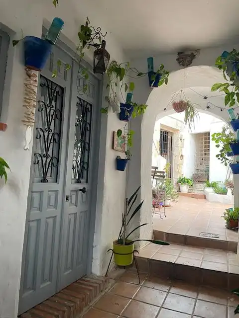 Apartments for sale in Vejer de la Frontera  with Storage room