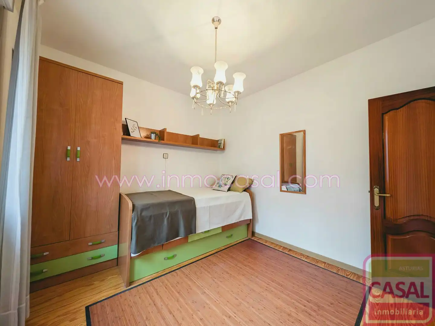 Flat for sale in AVENIDA DE COLON, Masip