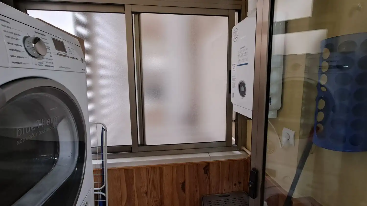 Flat for sale in Calle Pacífico, 41, Paseo Marítimo Oeste - Pacífico